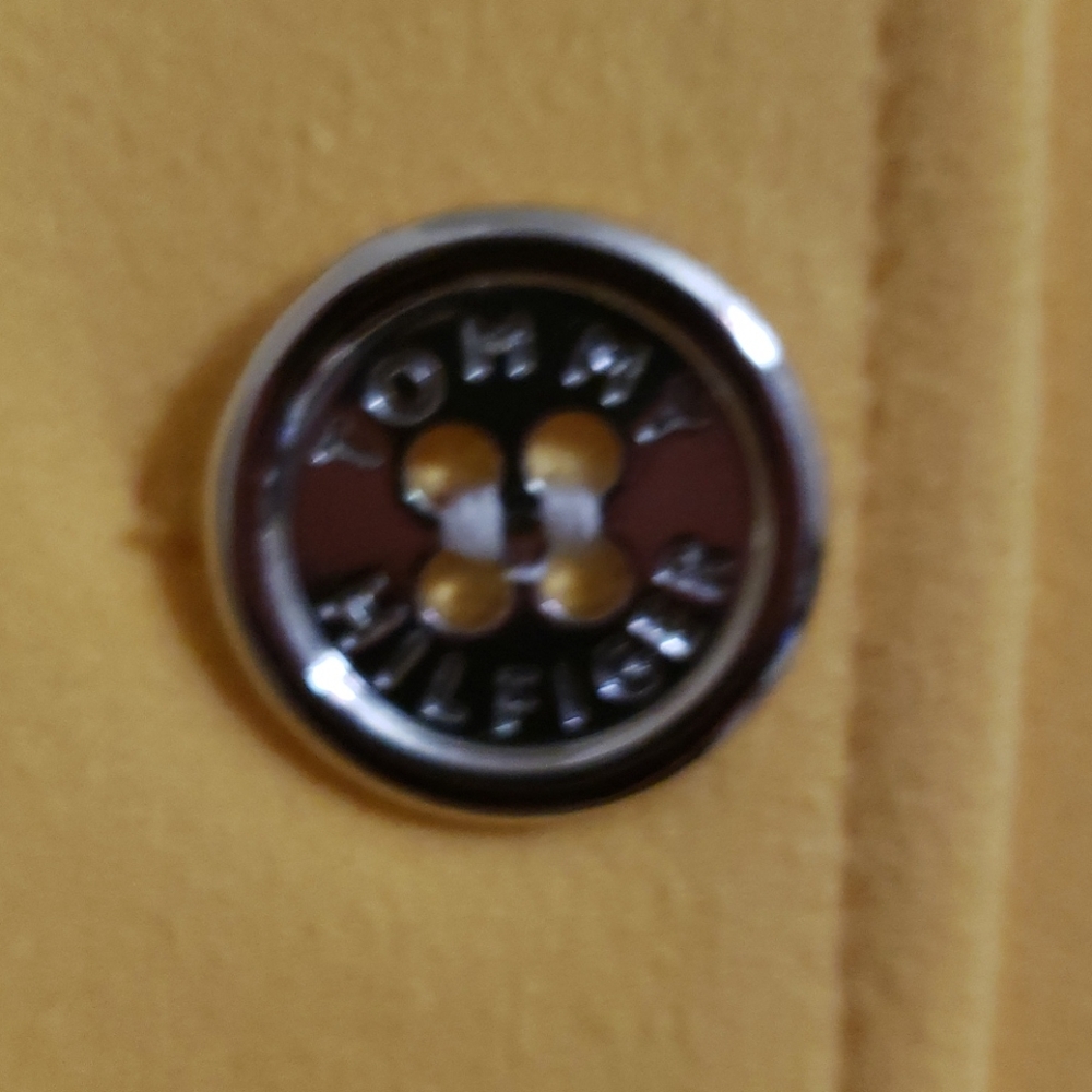 NWT 🎀 Tommy Hilfiger Dress - Picture 4 of 5